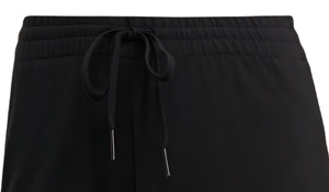 <b>Men's</b> Premium Quality Comfortable Summer Cotton Twill <b>Shorts</b> Breathable Casual Design with <b>Elastic</b> <b>Waistband</b> Solid Customizable - Product Image 4