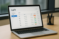 Software para Empresas, Aplicaciones de Contabilidad, Comercio Electrónico, Almacén, Recursos Humanos, Control de Horarios, Escaneo de Códigos de Barras, Sistemas POS, IoT, Internet