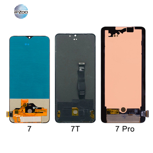 <span class=keywords><strong>Écran</strong></span>s LCD pour téléphones mobiles pour <span class=keywords><strong>Oneplus</strong></span> 7 <span class=keywords><strong>Écran</strong></span> LCD en gros pour <span class=keywords><strong>Oneplus</strong></span> 7 Pro Affichage OLED pour <span class=keywords><strong>Oneplus</strong></span> <span class=keywords><strong>7T</strong></span> Remplacement d'<span class=keywords><strong>écran</strong></span> - Product Image 4