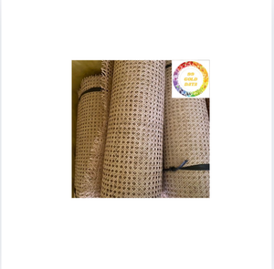 Sangle en rotin naturel de haute qualité du Vietnam tissée à la main, écologique, idéale pour les projets de meubles et de design d'intérieur - Product Image 4