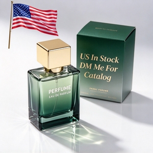 Perfume al por mayor para mujer, fragancia Eau de Parfum 100ml, listo para enviar desde almacén de EE. UU., suministro a granel - Product Image 1