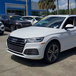 Usado cuidadosamente 2020 Audi Q5 45 Premium Plus - Product Image 1