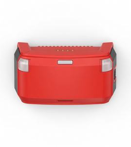 Rastreador GPS Profesional para Perros con Rastreo Satelital en Tiempo Real - Sistema de Rastreo K9 de Largo Alcance Resistente al Agua IP68 - Product Image 2