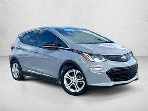 ¡OFERTA ESPECIAL! Venta en Subasta de Autos Usados: BoltEV LT FWD Sedán 2021 - Product Image 1