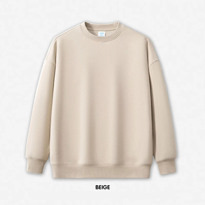 Logo personnalisé Anti-Pilling respirant sweats à capuche de haute qualité sweat-shirt en molleton de coton pour grande taille femmes dames vêtements d'hiver - Product Image 5