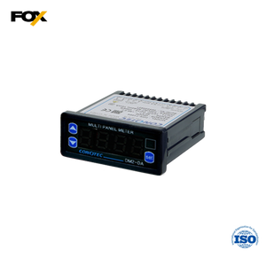เกาหลีดิจิตอลหลายแผงเมตร FOX-DM2-DA (หลายแผงเมตร) - Product Image 3