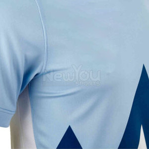 Ropa de Entrenamiento, Nueva Llegada, Camiseta de Fútbol con Diseño Personalizado, Material Duradero - Product Image 3