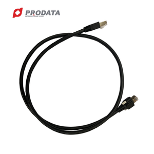Arnés de cableado eléctrico industrial GigE Parall Flexible MV Cable - Product Image 5