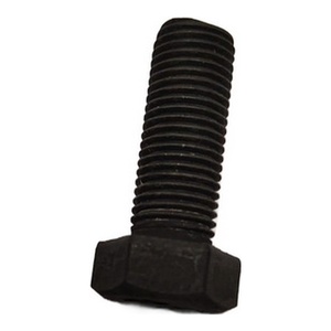 Vite speciale per decespugliatore a due ruote KM0412107 - Ricambio e accessorio compatibile per tosaerba Rif. 919287 - Product Image 1