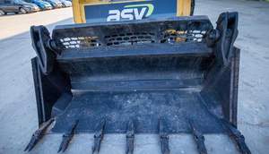 Chargeur sur chenilles ASV RT60 SS POSI-TRACK - Product Image 4