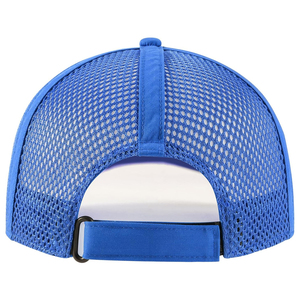 Gorra de Béisbol Profesional 100% Algodón, 6 Paneles, Diseño Casual, Servicio OEM, Gorra con Nombre de Equipo, Venta Directa de Fábrica, Gorras Ajustables para Hombre - Product Image 2
