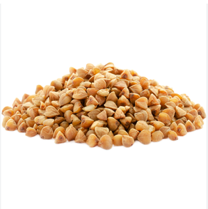Alimentos saludables Semillas de trigo sarraceno Grado superior Grano crudo Sabor natural Precio asequible En stock Ahora adecuado para el hogar y el restaurante - Product Image 2