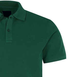 Camiseta de Polo de verano 2025 para hombre, venta al por mayor, camiseta Polo transpirable de manga corta con nuevo patrón, camiseta Polo corta - Product Image 4