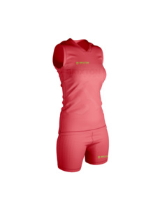 Pantalones cortos sin mangas profesionales para hombre, uniforme para correr, ropa de equipo de campo de pista para jóvenes personalizada para verano, transpirable, de talla grande, maternidad - Product Image 4