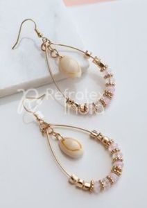 Good Quality Wholesale <b>Tassel</b> <b>Earring</b> for Sale Bulk Supplier and Manufacture by Refratex India Made in India for Best Quality an - Product Image 5