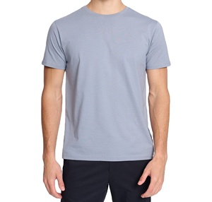 T-shirts à manches courtes pour hommes, grande taille, personnalisés avec logo, séchage rapide et respirants, vente en gros - Product Image 1