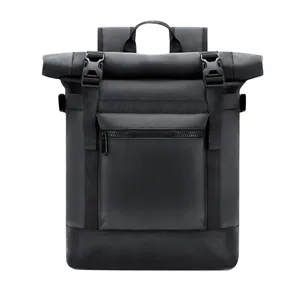 Zaino Roll-Top Personalizzato Promozionale per Gadget - Product Image 1