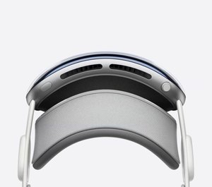 NOUVEAU PRODUIT AUTHENTIQUE EndorseR Vision Pro 512 Go M 21W Prêt à être expédié - Product Image 5