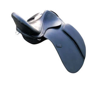 New 2025 horse riding <b>saddles</b> High Quality Stylish Hose Riding <b>Saddle</b> - All Purpose <b>Saddle</b> 2026 - Product Image 6