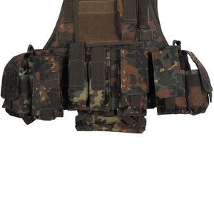 Chaleco de Caza de Invierno de Alta Calidad, Más Vendido, de Tejido Softshell, Impermeable, Transpirable y Resistente al Viento, para Adultos, Conjunto de Ropa de Caza de Poliéster con Pantalones - Product Image 4