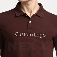 Camisetas Personalizadas con Logotipo, Casuales, Sólidas, Transpirables, para Hombre, Tallas Grandes, de Alta Calidad, de Algodón/Fibra de Bambú, Manga Corta
