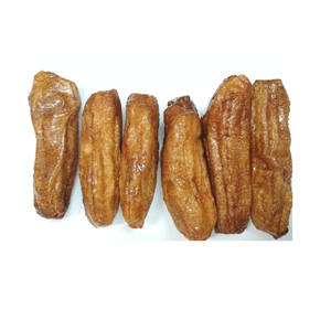 Fruta de plátano seca de alta calidad de 100% plátano suave seco de fruta natural de Vietnam listo para enviar embalaje en paquete al vacío - Product Image 3