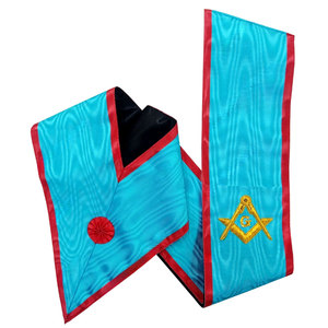 2025 SASH MASTER RITE ESCOCÉS-AASR - Product Image 2