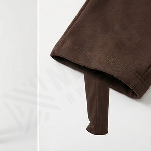 Custom <b>Baggy</b> <b>Trouser</b> Loose <b>Men</b> <b>Baggy</b> Jogger <b>Trouser</b> High Quality Customized Wholesale <b>Baggy</b> <b>Trouser</b> Manufacturer Bulk Supply - Product Image 3