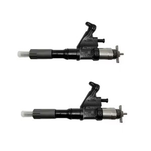 Injecteur de carburant diesel JISION 095000-8621 ME306200 Injecteur 095000-6860 ME304627 Injecteur à rampe commune diesel - Product Image 1