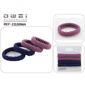 ผลิตภัณฑ์ผูกผม CO20964 - Product Image 1