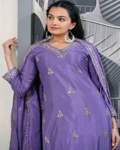 Elegante con una elegante colección de moda de invierno lista para bodas y fiestas ropa especial para novias y niñas a un precio razonable - Product Image 3