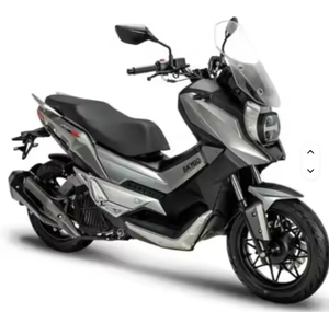 NOUVEAU ARRIVÉ LlFAN KPV 150CC SCOOTERS CARBURANT INJECTÉ TRANSMISSION AUTOMATIQUE SCOOTER - Product Image 1
