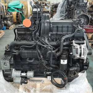 Moteur diesel 4D84E-3E - Product Image 6