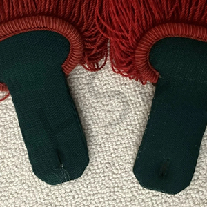 Hombreras de hombro - Product Image 4