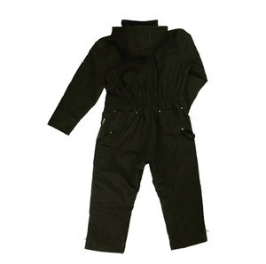 Traje de Esquí de Invierno de una Pieza con Logotipo Impreso en Color Personalizado, Transpirable, con Cierre de Cremallera, Impermeable, Cortavientos y de Secado Rápido - Product Image 5