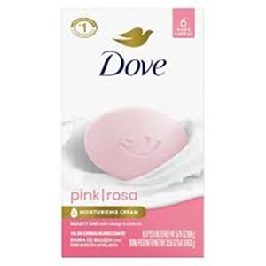 Jabón Sólido Natural Herbal Original Dovve para Limpieza Diaria Profunda, para Todo Tipo de Piel, Portátil, con 3 Años de Duración - Product Image 1