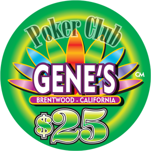 Professional 10g 40mm Ceramic Poker <b>Chips</b> with Customisable Logo Unique Design Clay Material <b>Tray</b> Included for Casino Use - Product Image 3