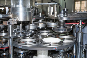ข้อเสนอพิเศษ: เครื่องผลิตถ้วยกระดาษอัตโนมัติรุ่น SMD-80B พร้อมระบบซีลแบบอัลตราโซนิกและลมร้อน - Product Image 2
