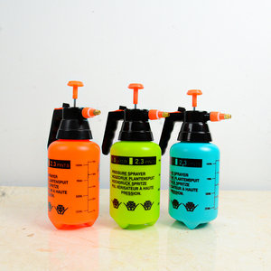 เครื่องพ่น1L สีฟ้าสำหรับงานหนักสำหรับการทำความสะอาดห้องทำงานที่แม่นยำและการบำรุงรักษาเครื่องมือสร้างขึ้นเพื่อการใช้งานหนัก - Product Image 4