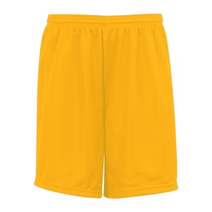 2025 Short de sport pour hommes avec logo personnalisé Respirant Fitness Running Short de planche tricoté solide avec taille élastique Style décontracté - Product Image 4