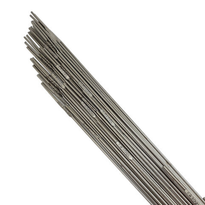 ER2209 Acier inoxydable duplex faiblement allié, tige de soudage GTAW TIG, AWS A5 9, qualité industrielle, exportation Inde - Product Image 4