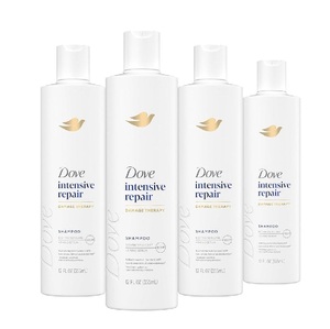 โดฟแชมพูซ่อมแซมแบบเข้มข้น28 floz สำหรับผมเสียพร้อมไบโอโปรตีนแคร์และอะมิโนเซรั่ม - Product Image 6