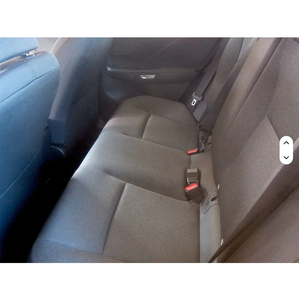 LEXUS LBX 1.5H SUV USADO EN EXCELENTES CONDICIONES - Product Image 2