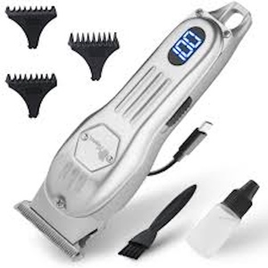 Tondeuses à cheveux professionnelles neuves et parfaites, avec une coupe extrêmement fine, prêtes pour une livraison mondiale - Product Image 4