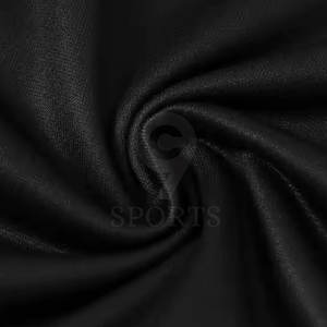 Sudaderas de hombre de algodón 100% superventas, ropa informal cómoda para invierno, patrón sólido - Product Image 6