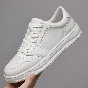 Zapatillas de Moda con Diseño Sencillo para Uso Diario, Venta Caliente, Zapatos Casuales de Caña Baja, Zapatillas para Caminar al por Mayor para Todas las Estaciones - Product Image 5