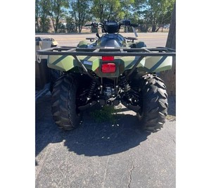Prix d'usine exclusif KodiakS 700cc EPS Quad utilitaire tout-terrain 4x4 haute performance en aluminium/acier prêt à être expédié - Product Image 4