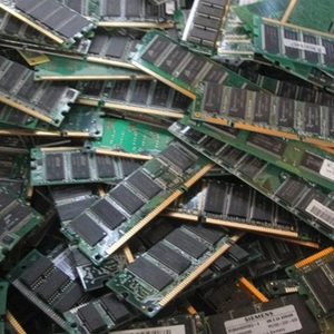 Chatarra de RAM y Procesadores de CPU Disponibles a Precios de Mayoreo para la Recuperación de Oro - Product Image 2