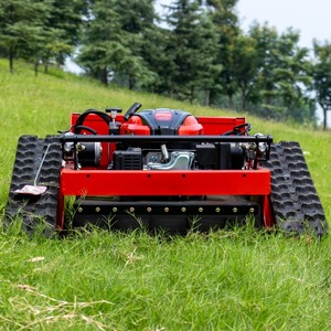 เครื่องตัดหญ้าขนาดเล็กแบบอัตโนมัติเต็มรูปแบบใช้ในสวนเครื่องตัดหญ้า - Product Image 4