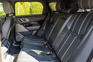 Range Rover Velar P380 R-Dynamic SE 2018 d'occasion, conduite à gauche/droite - Product Image 5